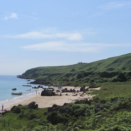 פורט אלן The Islay Hotel מראה חיצוני תמונה