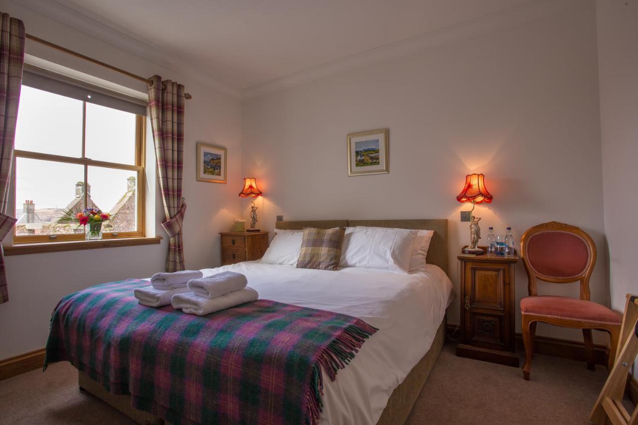 פורט אלן The Islay Hotel מראה חיצוני תמונה