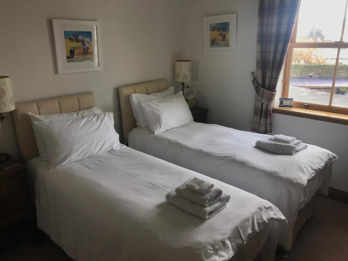 פורט אלן The Islay Hotel מראה חיצוני תמונה