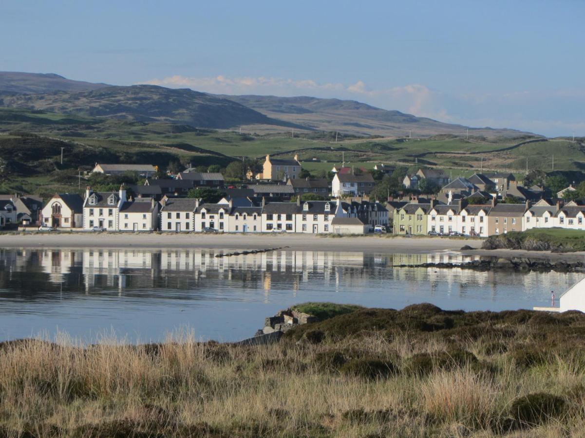 פורט אלן The Islay Hotel מראה חיצוני תמונה